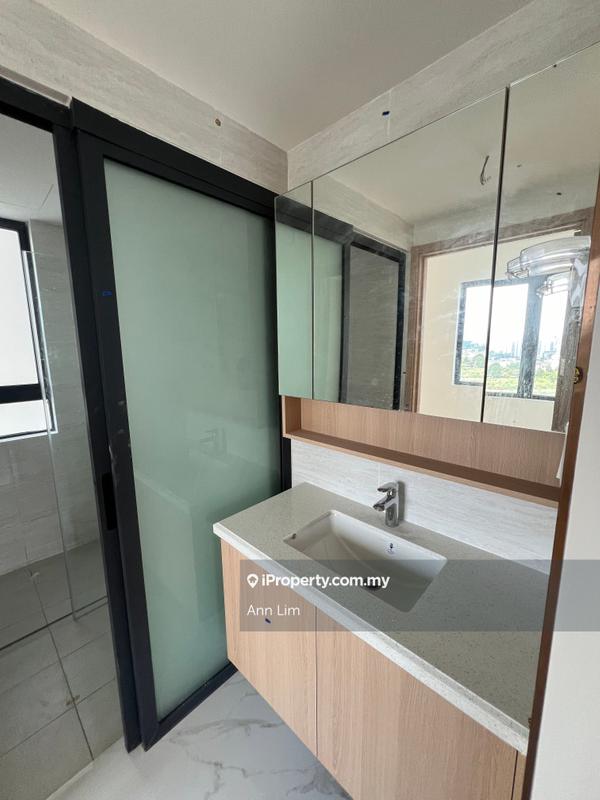Residensi Servis untuk Dijual di Baron Residence @ Lake City oleh Ann Lim - iProperty.com.my