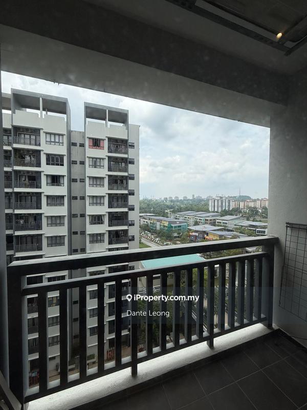 Service Residence for Rent in Suria Residence by Dante Leong - iProperty.com.my