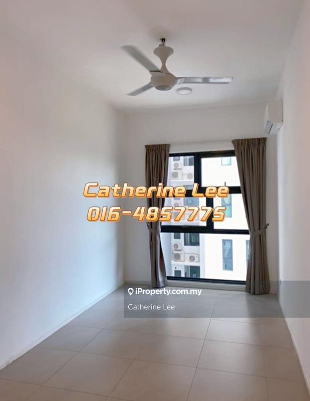 Condominium for Rent in Mira Residence by Catherine Lee - iProperty.com.my