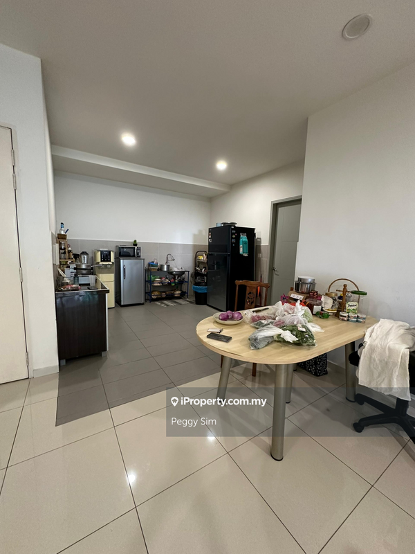 Kondominium untuk Dijual di X2 Residency oleh Peggy Sim - iProperty.com.my
