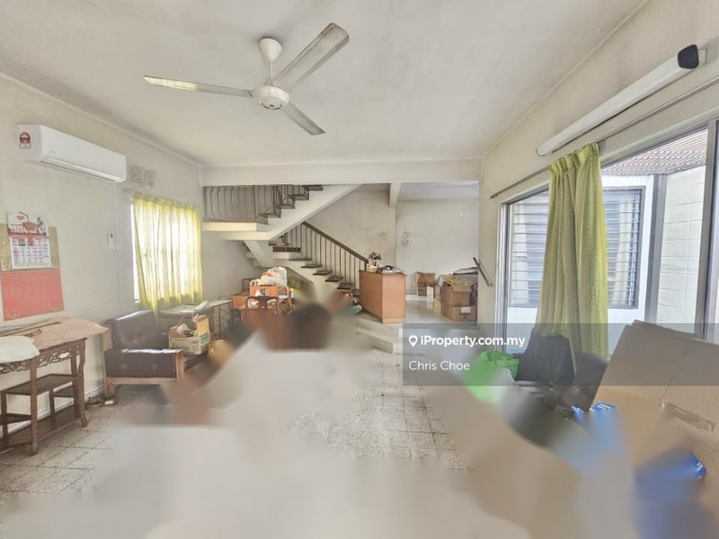 Terraced House for Sale in SS 21, Damansara Utama, Petaling Jaya by Chris Choe - iProperty.com.my