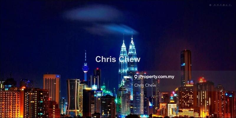 For Sale - Hampshire Place