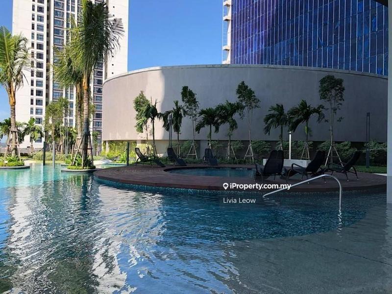Kediaman Servis untuk Dijual di Dianthus @ Tropicana Gardens oleh Livia Leow - iProperty.com.my