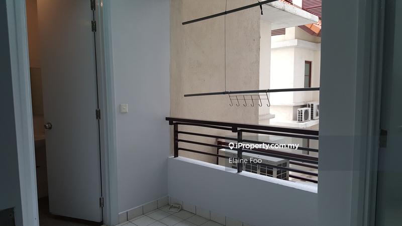 For Rent - Surian Condominium