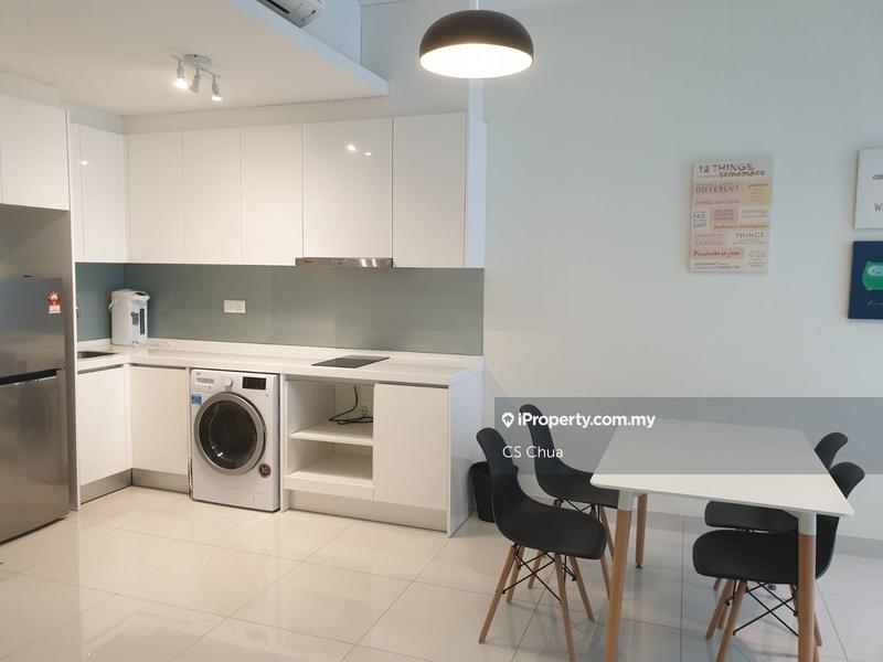 Service Residence for Rent in Pandora @ Tropicana Metropark by CS Chua - iProperty.com.my