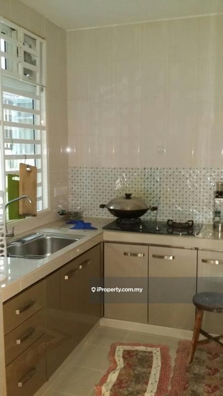 Rumah Berkembar untuk Dijual di Air Puteh, Balik Pulau oleh Nickolas Lim - iProperty.com.my