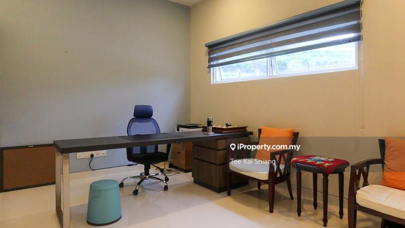 Bungalow House for Sale in Taman Melawati, Ulu Kelang by Tee Kai Shiang - iProperty.com.my