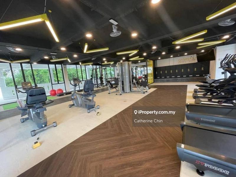 Condominium for Sale in The Cove Hillside Residence by Catherine Chin - iProperty.com.my