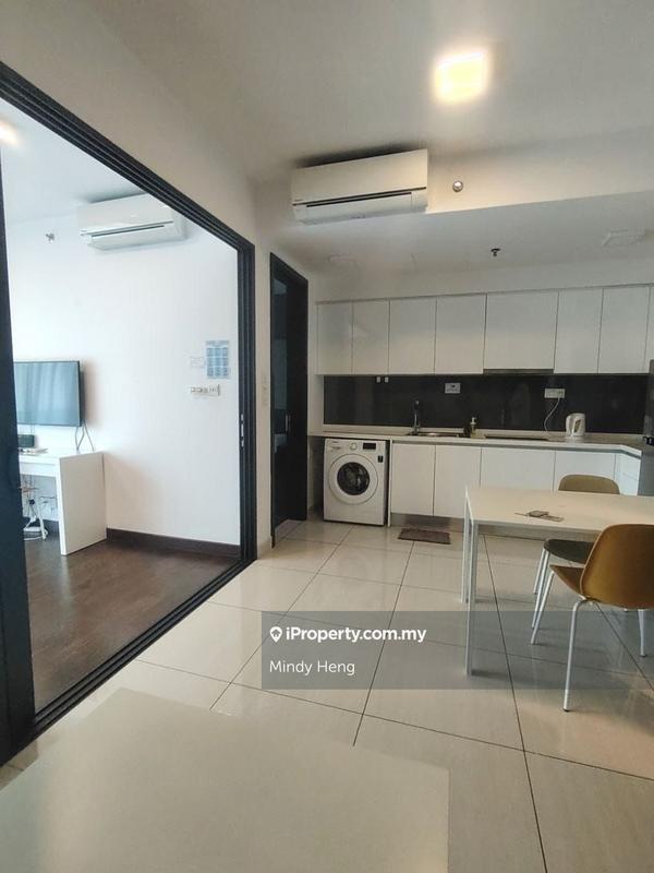 Apartment for Sale in Almas by Mindy Heng - iProperty.com.my