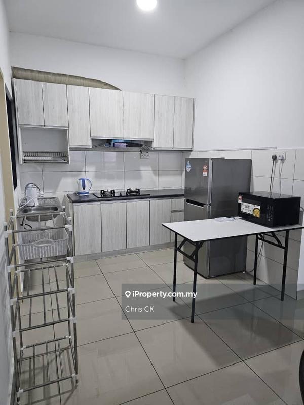 Condominium for Rent in Parkhill Residence by Chris CK - iProperty.com.my