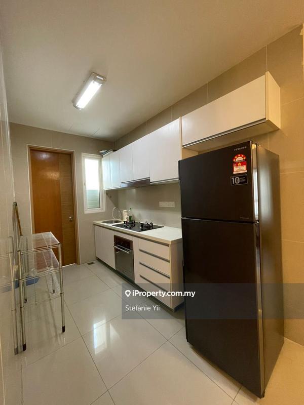 Condominium for Sale in Gaya Bangsar by Stefanie Yii - iProperty.com.my
