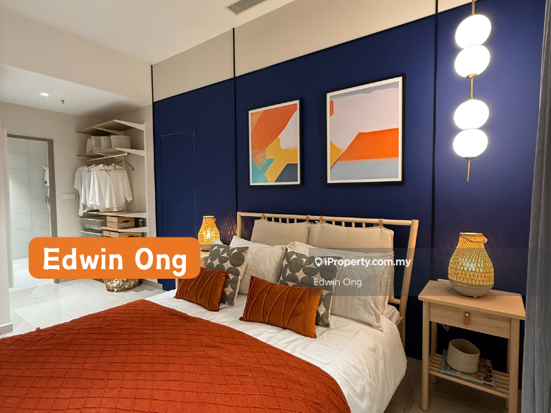 For Sale - Seiras @ Utropolis