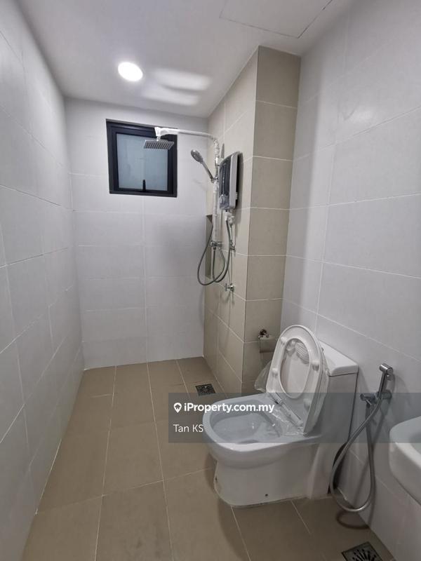 Kediaman Servis untuk Disewa di TRIO By Setia oleh Tan KS - iProperty.com.my