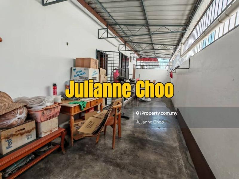 Semi-Detached House for Sale in Taman Impian Alma Bukit Mertajam, Bukit Mertajam by Julianne Choo - iProperty.com.my