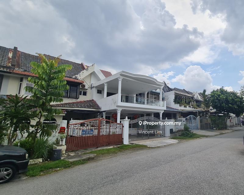 2-storey Terraced House for Sale in Ampang, Ampang by Vincent Lim - iProperty.com.my