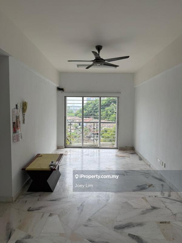 For Sale - Nusa Mewah Villa Condominium