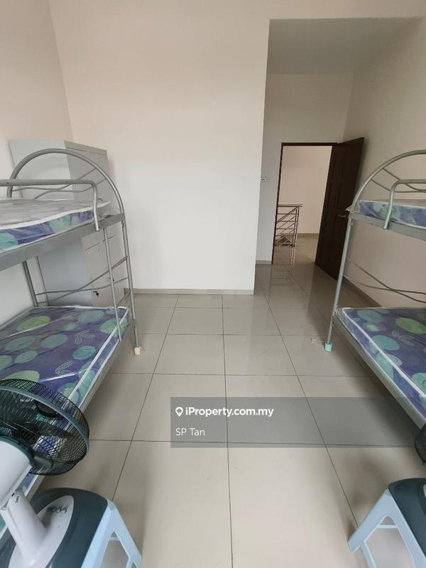 Semi-Detached House for Sale in Kampung Tengah, Muar by SP Tan - iProperty.com.my