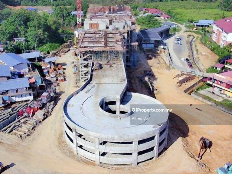 Condominium for Sale in Eco Peak Residences by Alfred Vun - iProperty.com.my