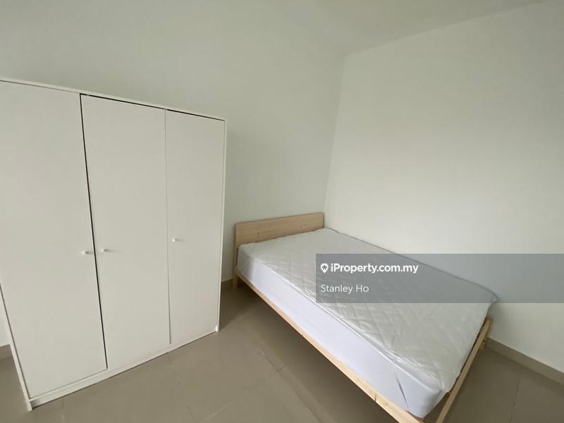 For Rent - Arte Condominium