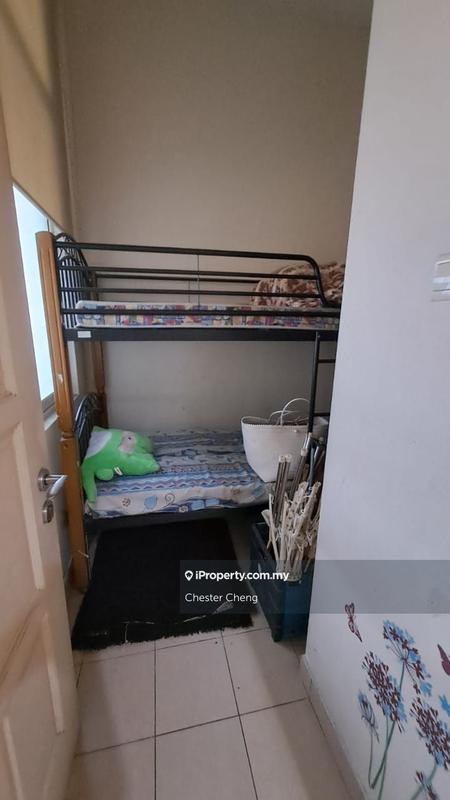 Semi-Detached House for Sale in Maplewood @ Saujana U2, Shah Alam, Saujana by Chester Cheng - iProperty.com.my