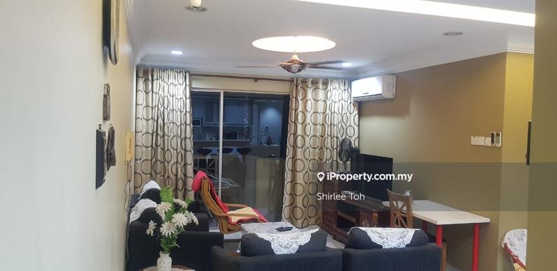 Condominium for Sale in Menara Sri Damansara (SD Tower) by Shirlee Toh - iProperty.com.my