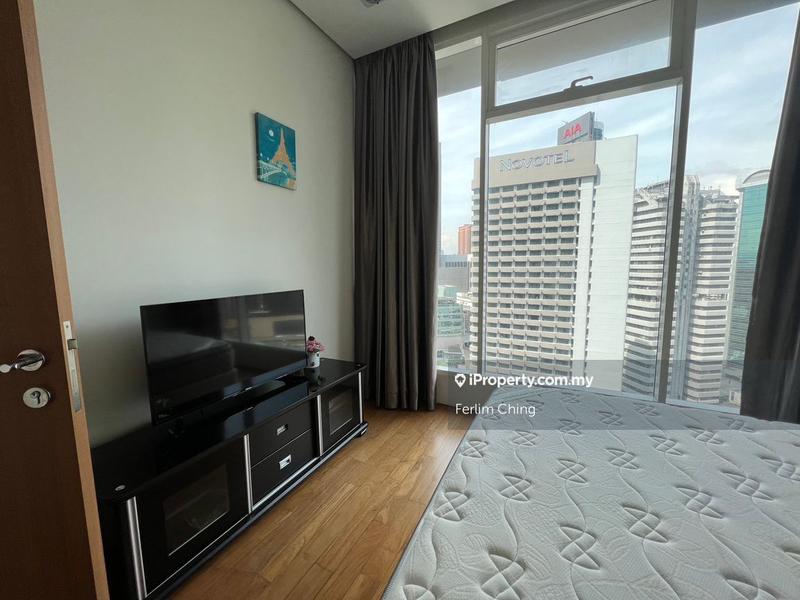 Kediaman Servis untuk Dijual di Vipod Residence oleh Ferlim Ching - iProperty.com.my