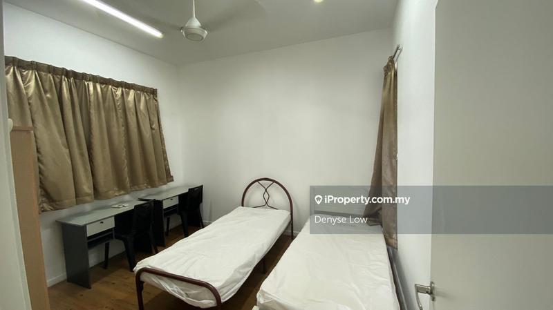 Service Residence for Sale in Paramount Utropolis by Denyse Low - iProperty.com.my