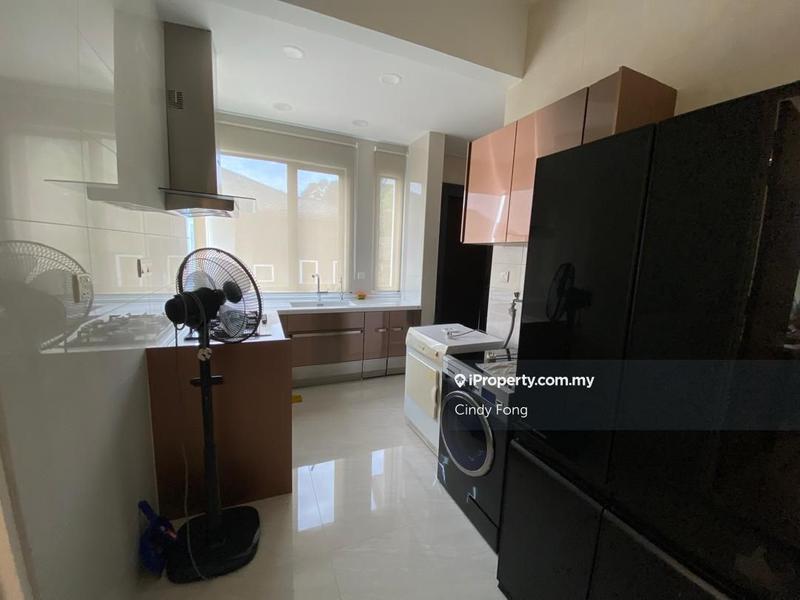 Bungalow House untuk Dijual di Kayangan Heights, Shah Alam oleh Cindy Fong - iProperty.com.my