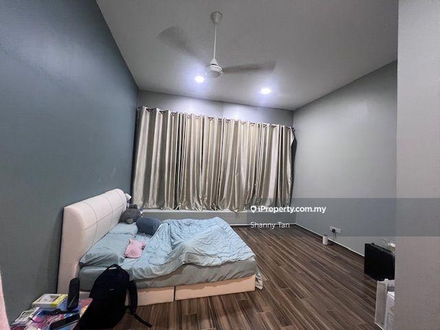 Rumah Berangkai 2.5 Tingkat untuk Dijual di mic2e, Cheras oleh Shanny Tan - iProperty.com.my