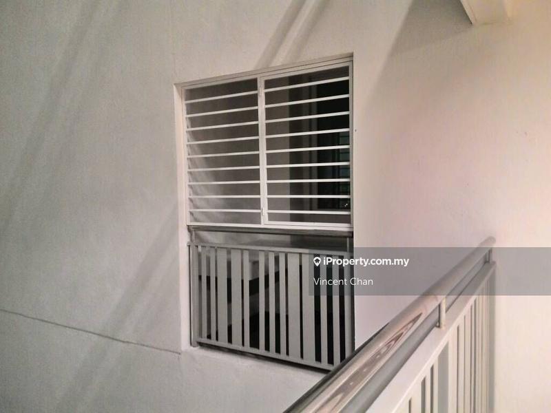 Service Residence for Sale in The Loft @ ZetaPark by Vincent Chan - iProperty.com.my