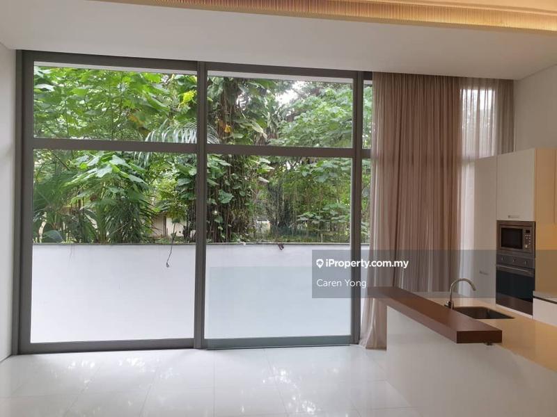 Rumah Berkembar untuk Disewa di Ampang Hilir, Ampang oleh Caren Yong - iProperty.com.my