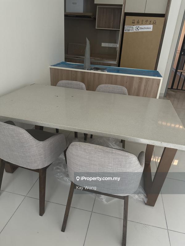 Service Residence for Sale in Millerz Square Serviced Residence by Kay Wong - iProperty.com.my