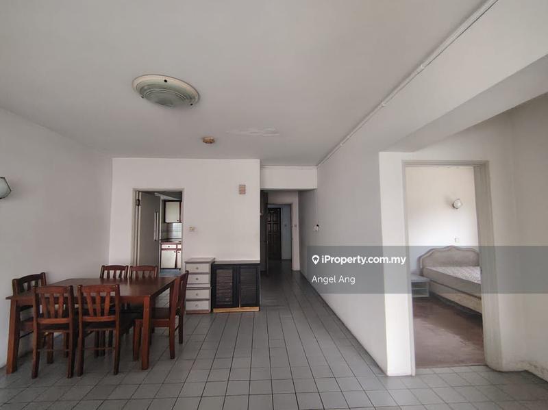 Condominium for Sale in Faber Heights by Angel Ang - iProperty.com.my