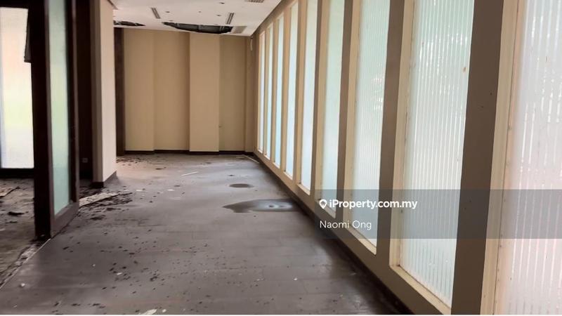 Banglo Komersial untuk Dijual di Bukit Bintang, KL City Centre oleh Naomi Ong - iProperty.com.my
