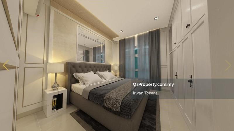 Condominium for Sale in Residensi Sakura by Irwan Tokans - iProperty.com.my
