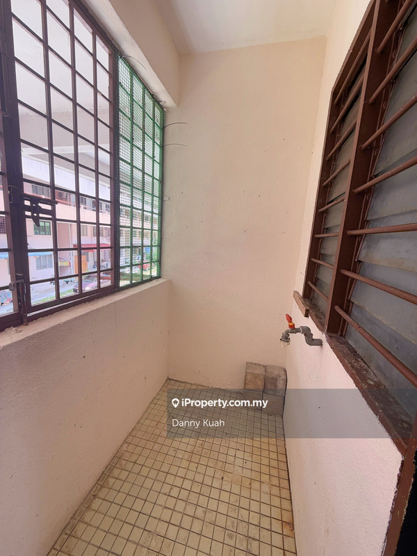 Apartment for Sale in Kesidang Indah by Danny Kuah - iProperty.com.my