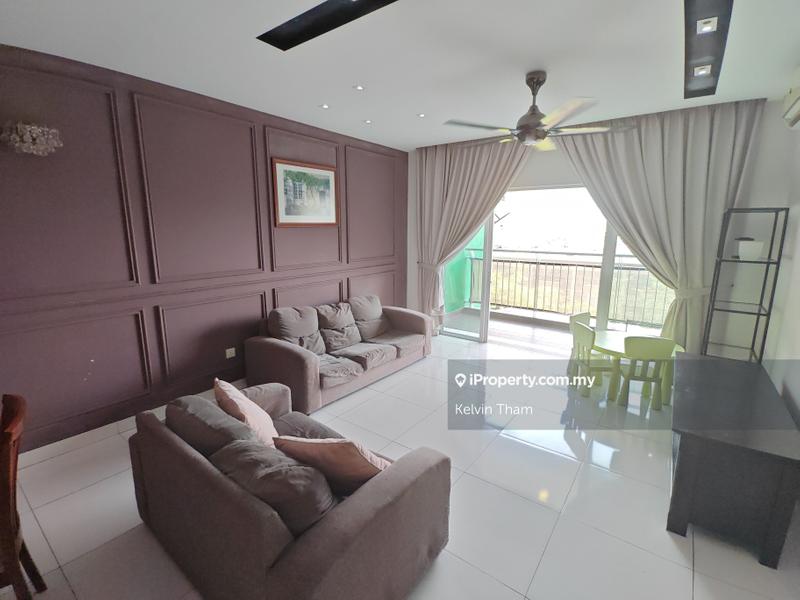 For Rent - D'Pines@Ampang