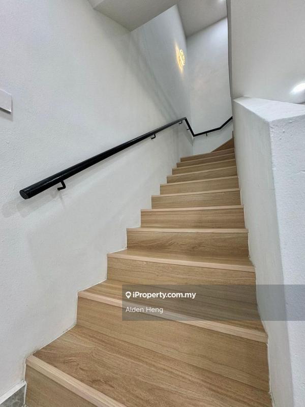 2-storey Terraced House for Sale in Bandar Baru Permas Jaya, Permas Jaya by Alden Heng - iProperty.com.my