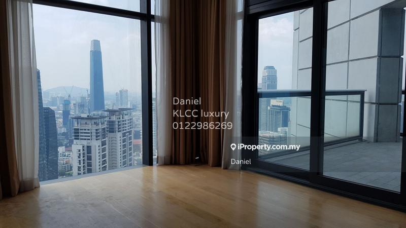 Kondominium untuk Dijual di Condominium @ The Troika oleh Daniel - iProperty.com.my