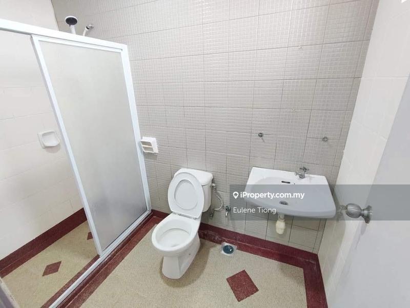 Kondominium untuk Disewa di MJC Upper Sanctuary oleh Eulene Tiong - iProperty.com.my