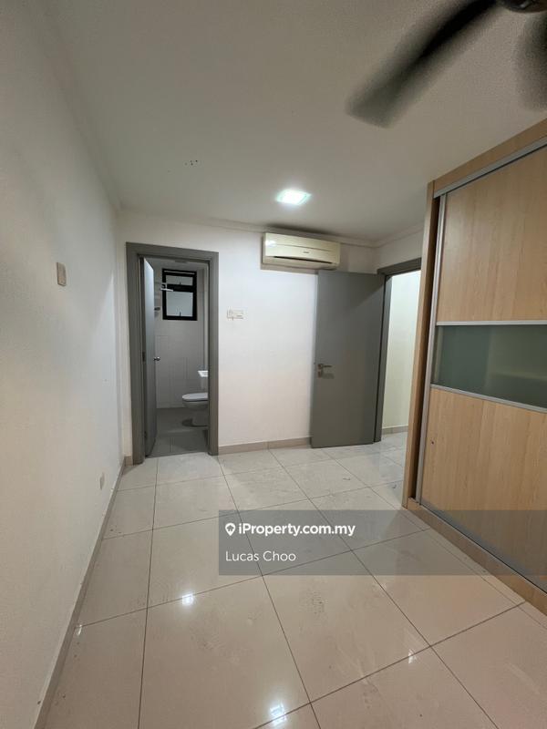 3-storey Terraced House for Sale in Casa Rimba, Desa Melawati, Setapak by Lucas Choo - iProperty.com.my