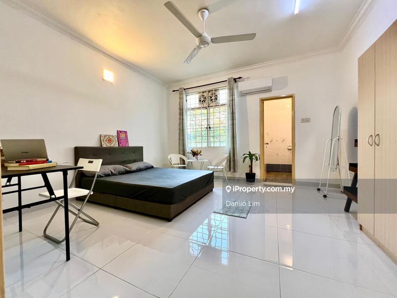 Rumah Teres untuk Dijual di Alam Damai, Cheras oleh Danilo Lim - iProperty.com.my