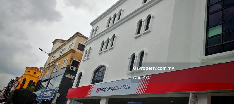 Kedai-Pejabat untuk Dijual di Dataran Sunway, Kota Damansara oleh Chu Y C - iProperty.com.my