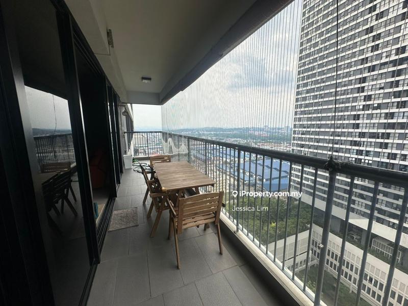 For Sale - SqWhere Service Apartments