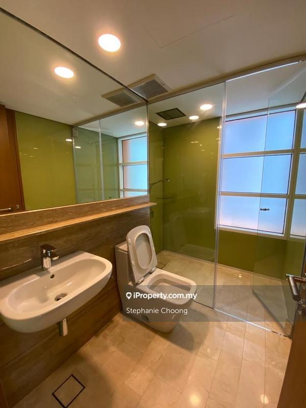 Kediaman Servis untuk Dijual di Sky Suites @ KLCC oleh Stephanie Choong - iProperty.com.my