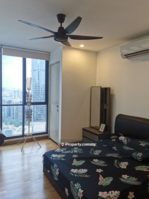 For Rent - KL Gateway Residences