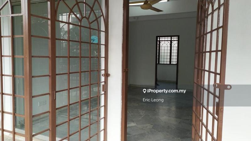 Rumah Teres 2-Tingkat untuk Dijual di TAMAN PUCHONG UTAMA, Puchong oleh Eric Leong - iProperty.com.my