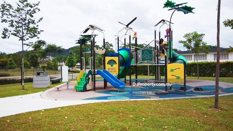 Semi-Detached House for Sale in Setia Eco Gardens, Gelang Patah by Heston Lai - iProperty.com.my