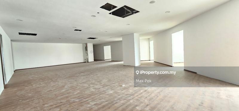 For Rent - Akasa business park cheras balakong