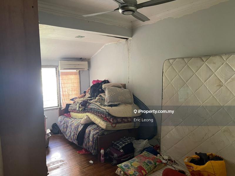2-storey Terraced House for Sale in Bandar Kinrara Seksyen 5, Bandar Kinrara by Eric Leong - iProperty.com.my